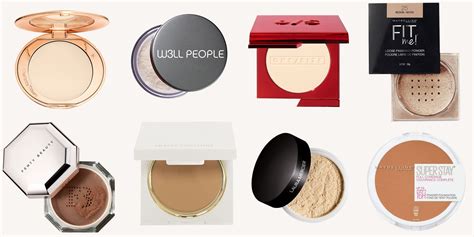 17 Best Setting Powders for Long.